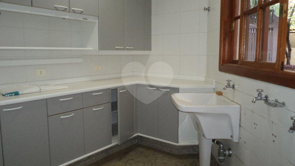 Casa à venda com 4 suítes no condomínio Jatoba, São Paulo - SP