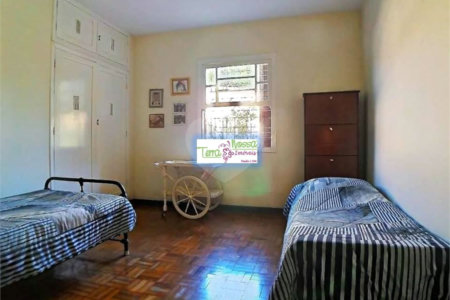Casa à venda com 5 quartos no Centro, Vinhedo, SP