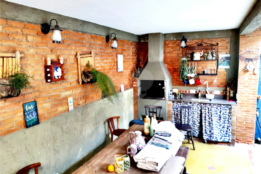 Sobrado à venda com 4 quartos, sendo 1 suíte, em Casa Verde, São Paulo, SP