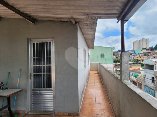 Sobrado à venda com 3 quartos, sendo 1 suíte,  em Mandaqui, São Paulo, SP
