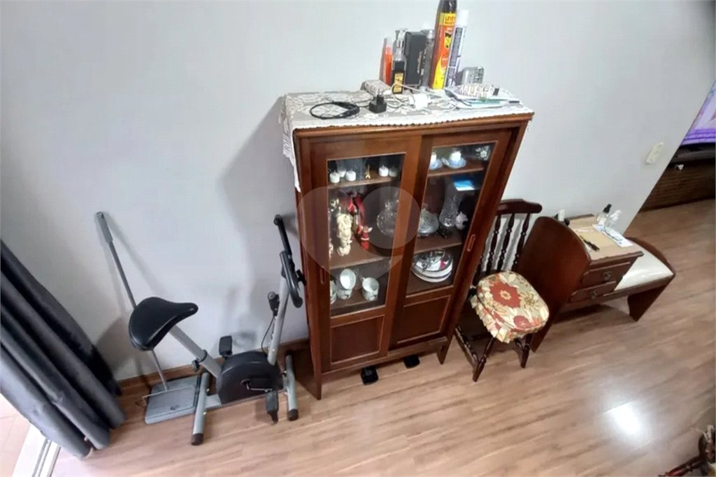 Apartamento à venda com 1 quarto em Tijuca, Rio de Janeiro, RJ