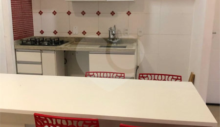 Apartamento à venda com 2 quartos, sendo 1 suíte,  em Villa Di Cesar, Mogi das Cruzes, SP