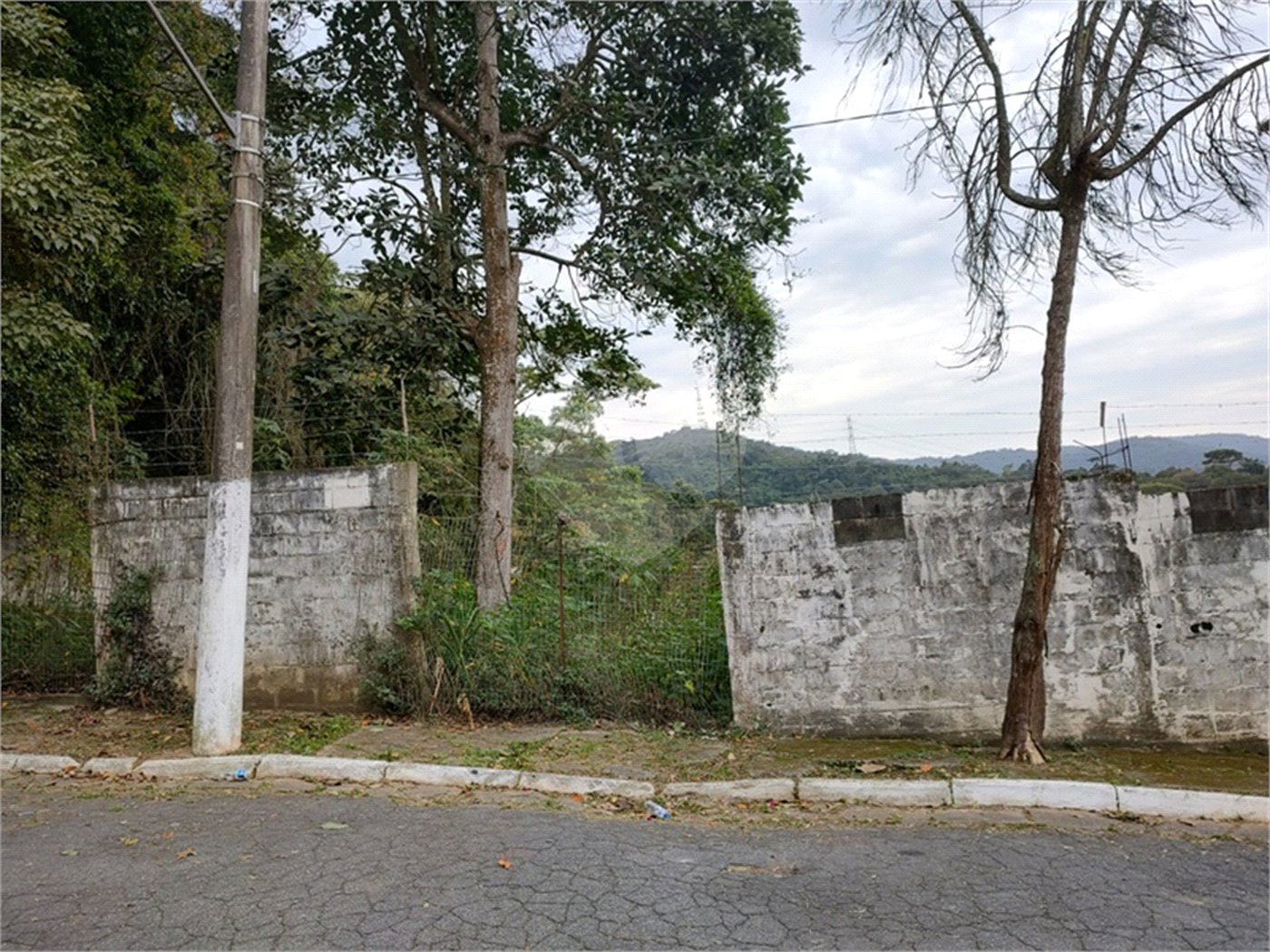 Terreno à venda em Barro Branco (zona Norte), São Paulo, SP