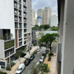Studio à venda com 1 quarto em Jardim das Acácias, São Paulo, SP