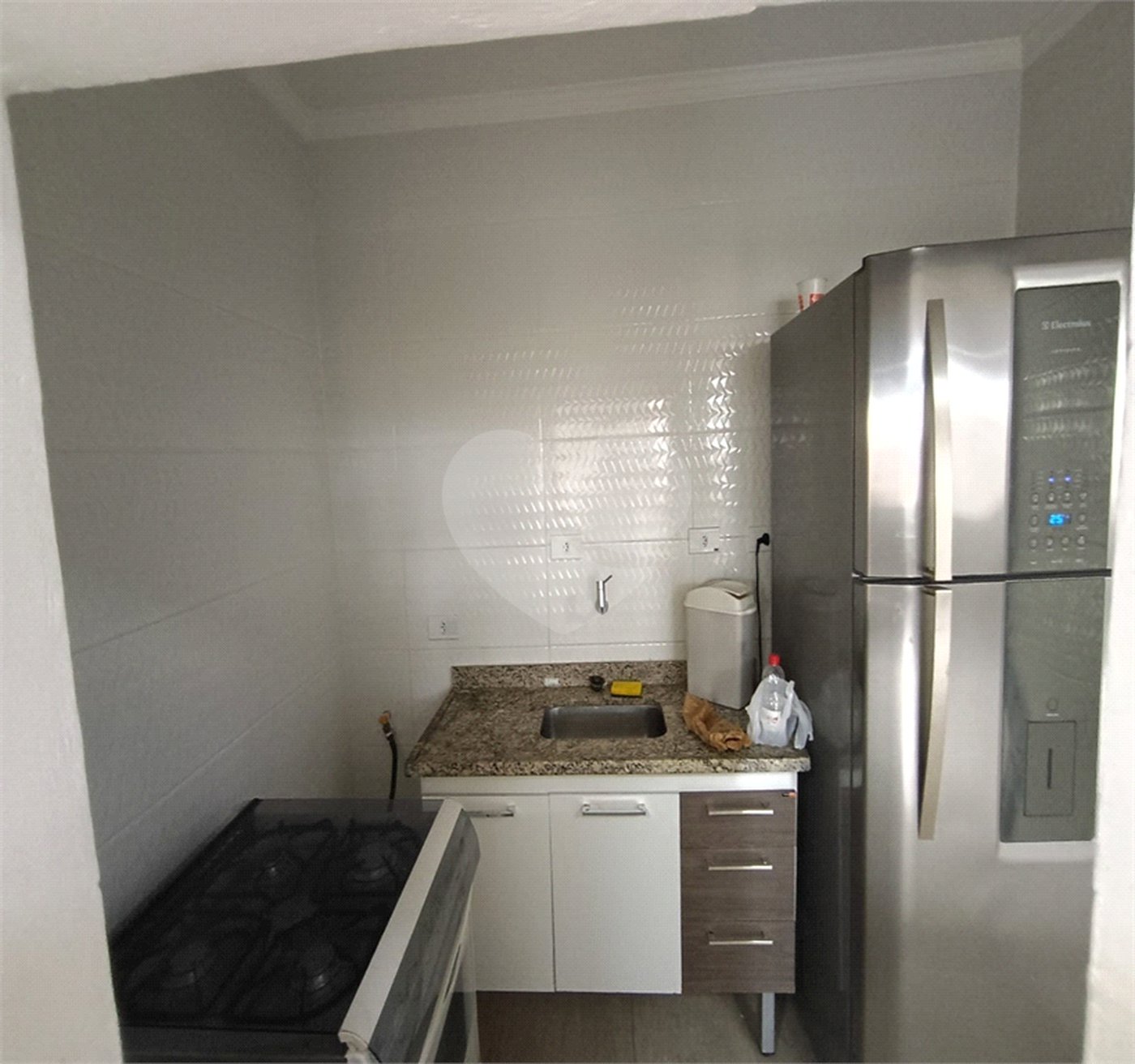 Apartamento à venda com 2 quartos em Vila Aurora (zona Norte), São Paulo, SP