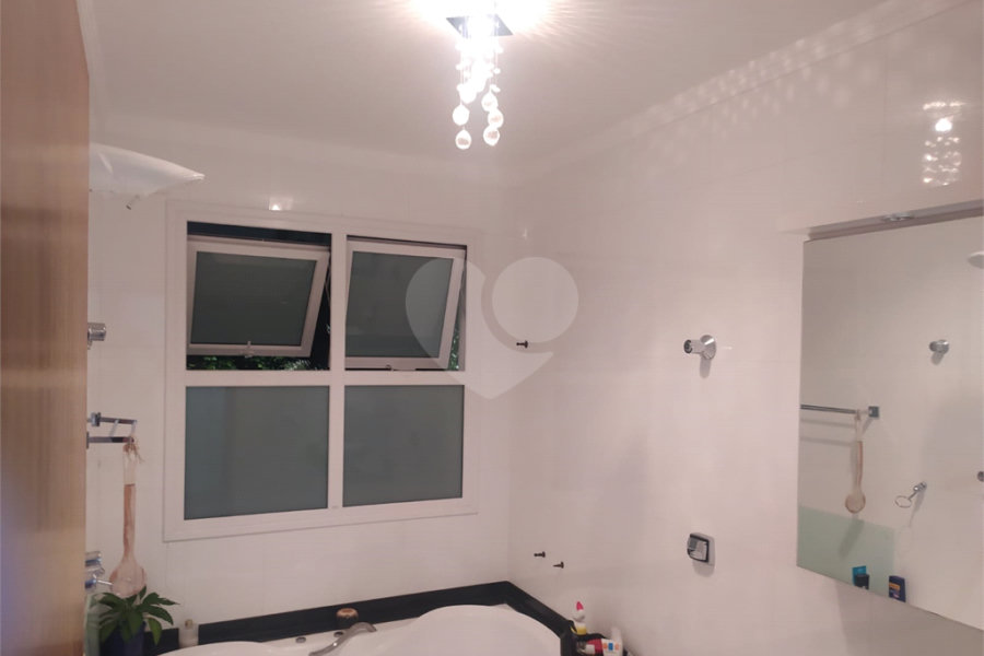 Casa à venda com 3 suítes no condomínio Reserva Nova Cantareira, São Paulo - SP