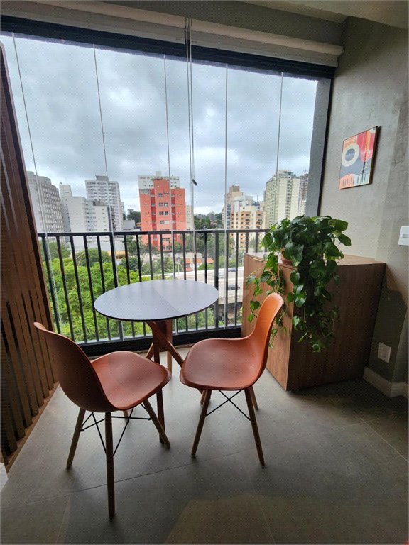 Studio à venda ou para alugar com 1 quarto em Pinheiros, São Paulo, SP