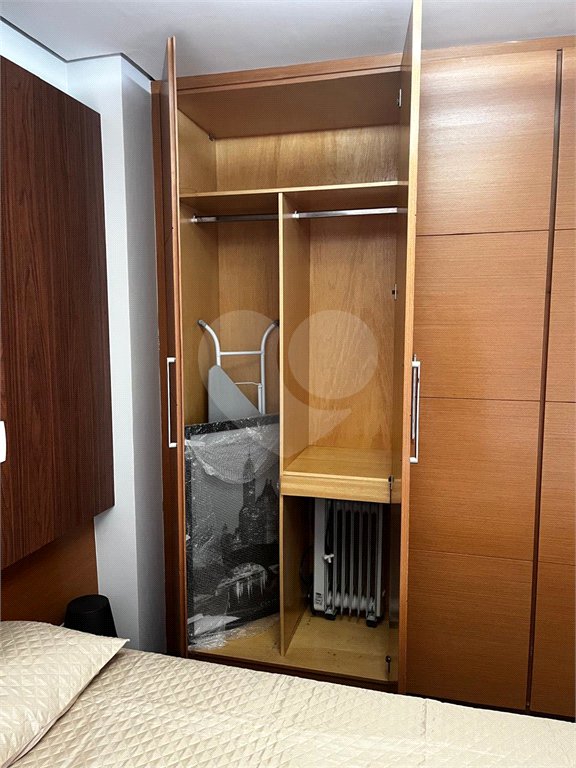Casa para alugar com 1 suíte no condomínio Ibirapuera Loft, São Paulo - SP