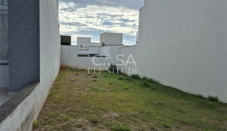 Terreno em condomínio à venda em Loteamento Dinorá Rosa, Sorocaba, SP