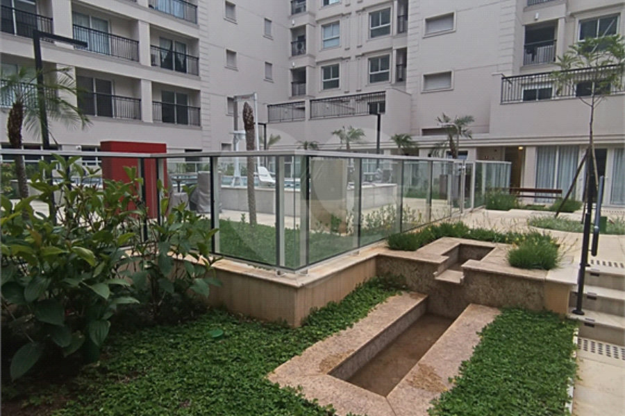 Apartamento à venda com 2 suítes em Santana, São Paulo, SP