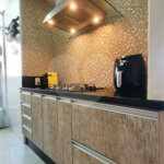 Apartamento à venda com 2 quartos, sendo 1 suíte,  em Jardim Monte Kemel, São Paulo, SP