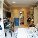 Apartamento à venda ou para alugar com 4 suítes em Moema, São Paulo, SP