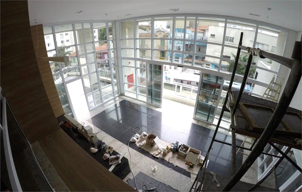 Sala à venda em Santana, São Paulo, SP