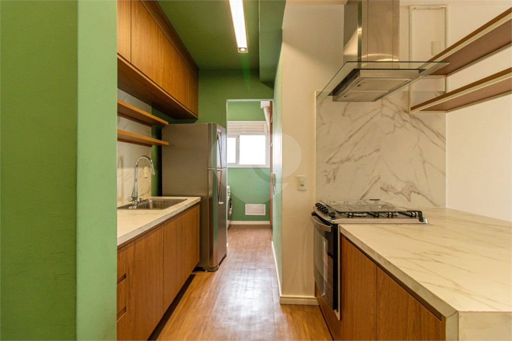 Apartamento à venda com 2 quartos, sendo 1 suíte, em Vila Leopoldina, São Paulo, SP
