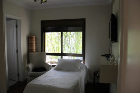 Apartamento à venda com 4 suítes em Vila Suzana, São Paulo, SP