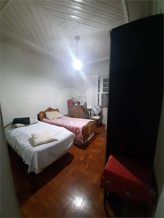 Casa Térrea à venda com 2 quartos em Alto da Boa Vista, São Paulo, SP