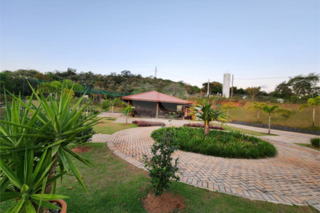 Terreno à venda no condomínio Residencial Jardim Primavera, Louveira - SP
