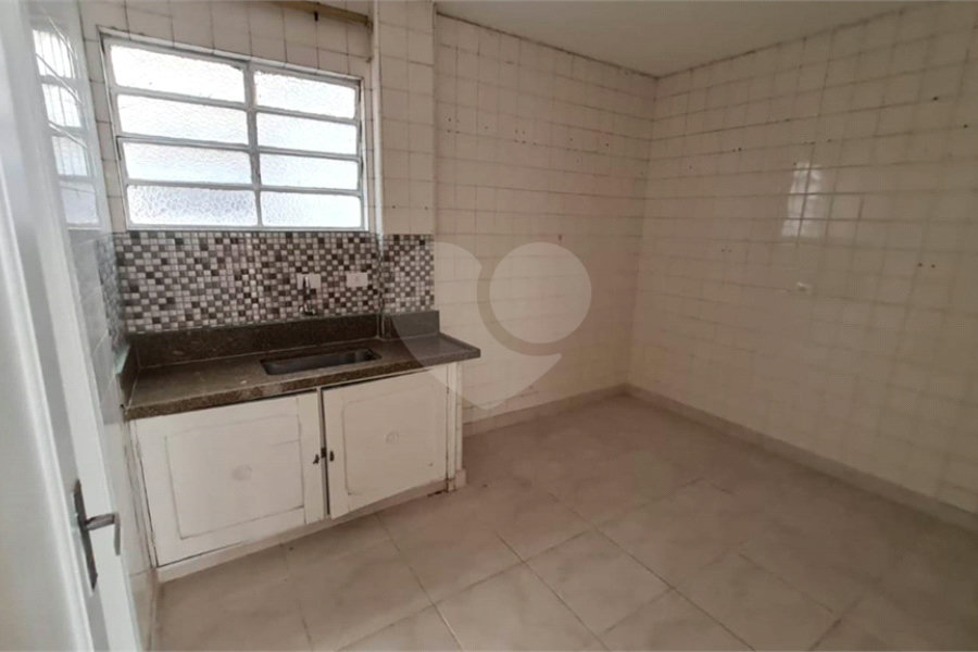 Apartamento à venda com 2 quartos em Santana, São Paulo, SP