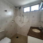 Apartamento à venda com 4 quartos, sendo 1 suíte,  em Vila Partenio, Mogi das Cruzes, SP
