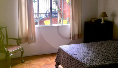 Apartamento à venda com 2 quartos em Planalto Paulista, São Paulo, SP