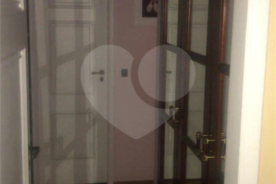 Apartamento à venda com 3 quartos, sendo 1 suíte, em Santana, São Paulo, SP