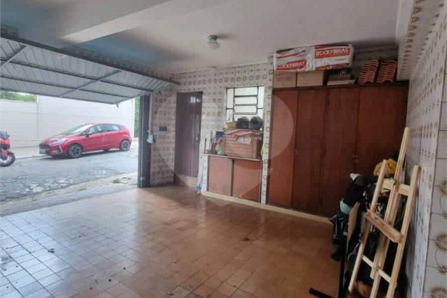 Casa à venda com 2 quartos em Vila Guilherme, São Paulo, SP