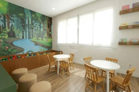 Apartamento à venda com 3 suítes em Tatuapé, São Paulo, SP