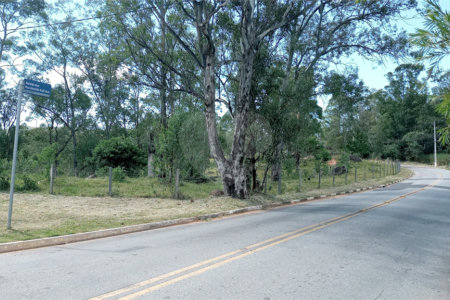 Área de Terra à venda em Monte Alegre, Vinhedo, SP
