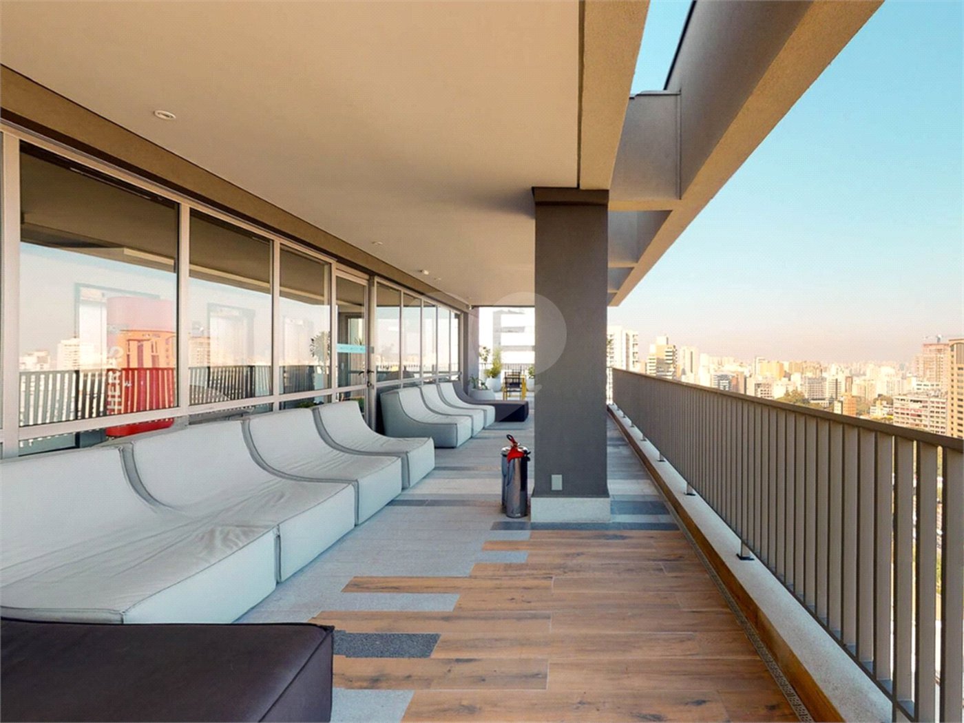Apartamento à venda com 1 quarto em Liberdade, São Paulo, SP