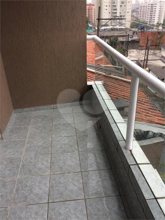Casa à venda com 3 quartos em Mandaqui, São Paulo, SP