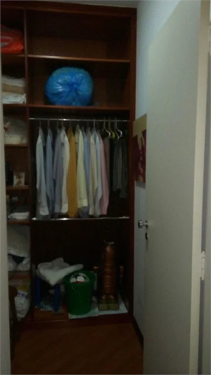 Apartamento à venda com 4 suítes em Vila Suzana, São Paulo, SP
