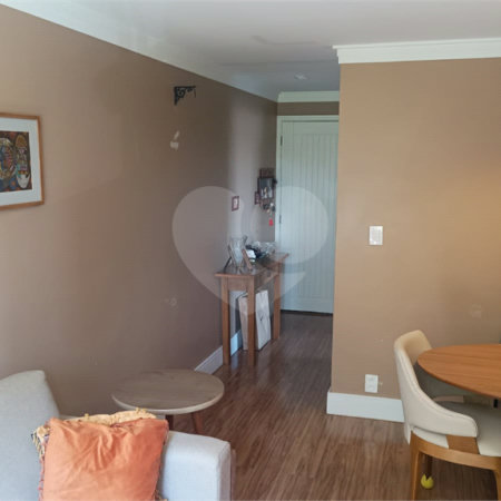 Apartamento à venda com 3 quartos em Jaguaribe, Osasco, SP