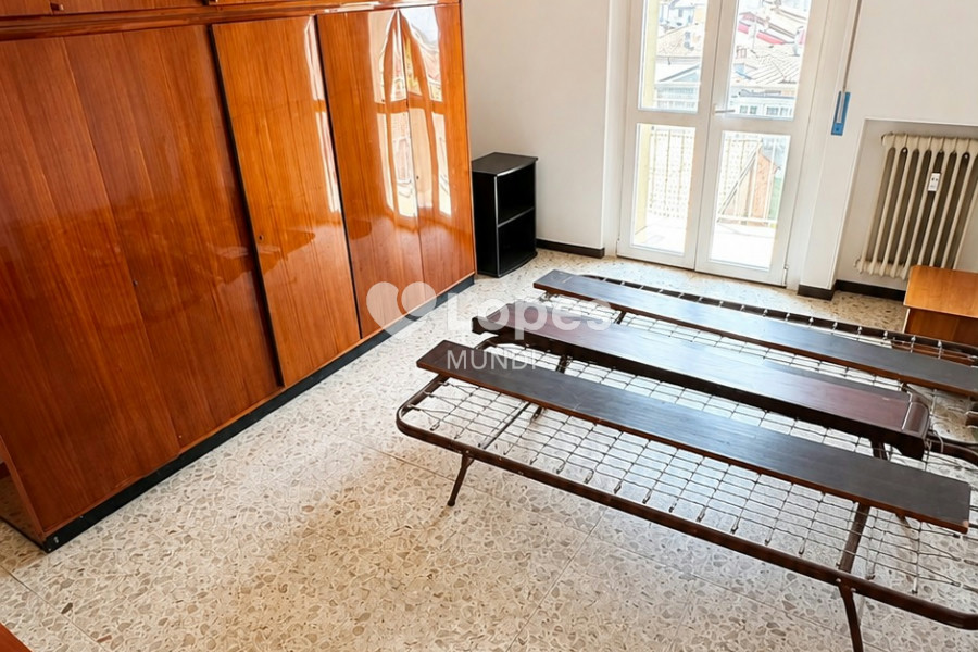 Apartamento com 2 quartos à venda em Pontecurone, Alessandria – Terraços e garagem