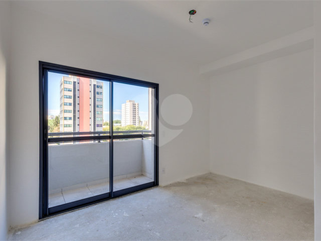 Apartamento à venda com 1 quarto em Alto da Boa Vista, São Paulo, SP