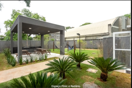 Apartamento à venda com 2 quartos, sendo 1 suíte, em Santana, São Paulo, SP