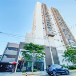 Apartamento à venda com 3 quartos, sendo 1 suíte,  em Vila Cruzeiro, São Paulo, SP