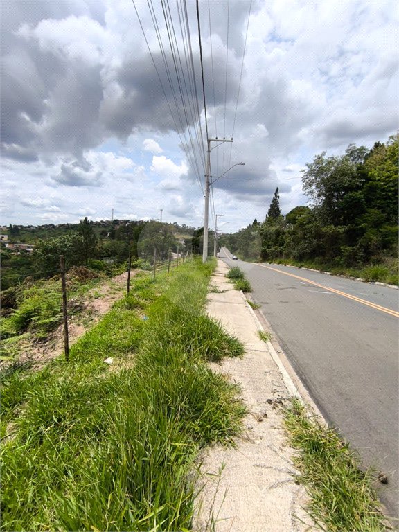 Terreno à venda em Colinas do Pontal (botujuru), Campo Limpo Paulista, SP