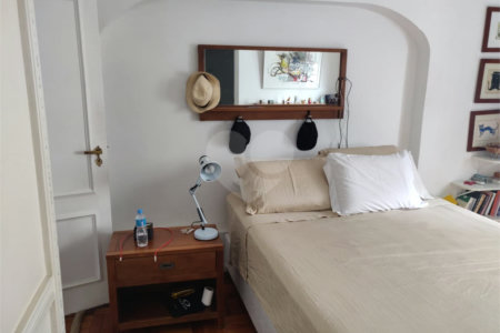Apartamento à venda com 3 quartos, sendo 2 suítes, em Jardim Paulista, São Paulo, SP