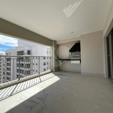 Apartamento à venda com 3 suítes em Tucuruvi, São Paulo, SP
