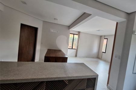 Apartamento à venda com 2 quartos em Jardim das Acácias, São Paulo, SP