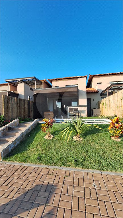 Casa em condomínio à venda com 4 quartos, sendo 3 suítes, em Marina, Armação dos Búzios, RJ