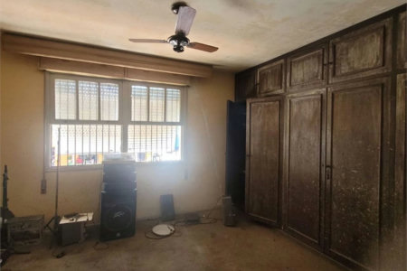 Casa Residencial para locação, Aparecida, Santos - CA0306.