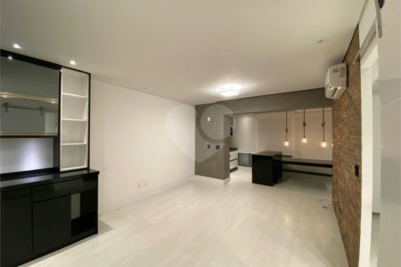 Apartamento à venda com 1 quarto em Barra Funda, São Paulo, SP