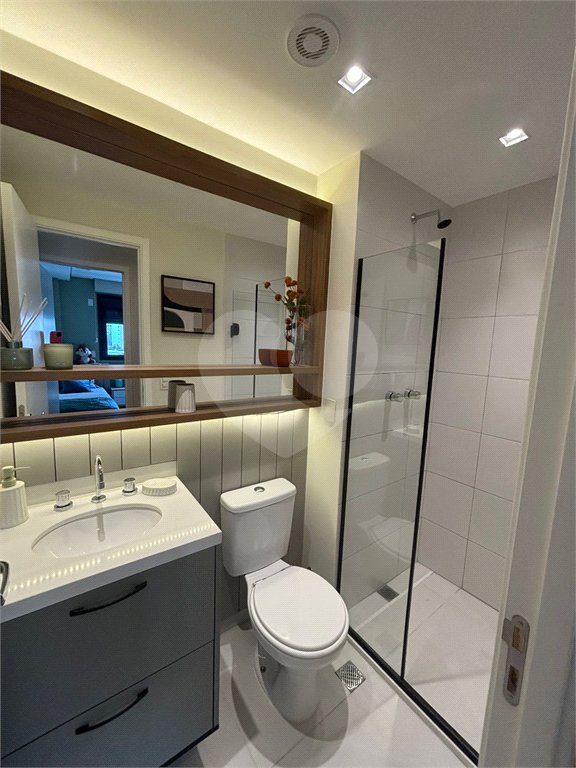 Apartamento à venda com 2 quartos, sendo 1 suíte, em JARDIM SUL, São Paulo, SP