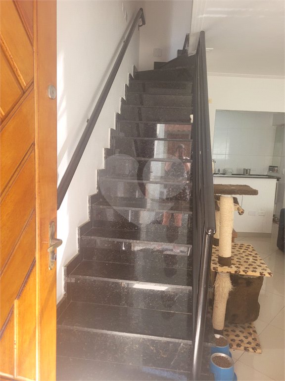 Casa à venda com 2 quartos no condomínio Ipomeias, São Paulo - SP