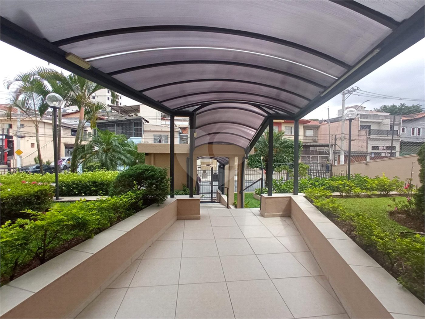 Apartamento à venda com 2 quartos em Mandaqui, São Paulo, SP