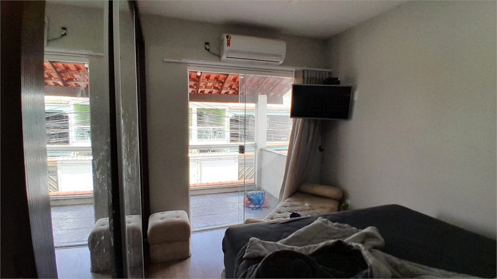 Casa à venda com 3 quartos, sendo 1 suíte, em Campo Grande, Rio de Janeiro, RJ