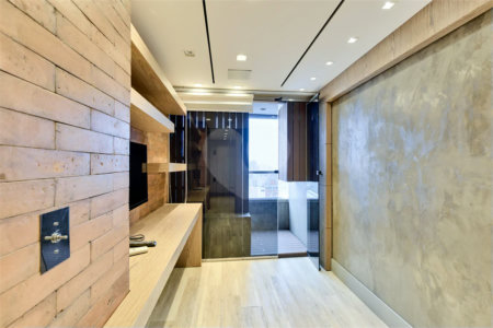 Apartamento à venda com 2 suítes em Alto da Boa Vista, São Paulo, SP