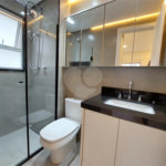 Apartamento à venda com 2 quartos, sendo 1 suíte, em Vila Leopoldina, São Paulo, SP