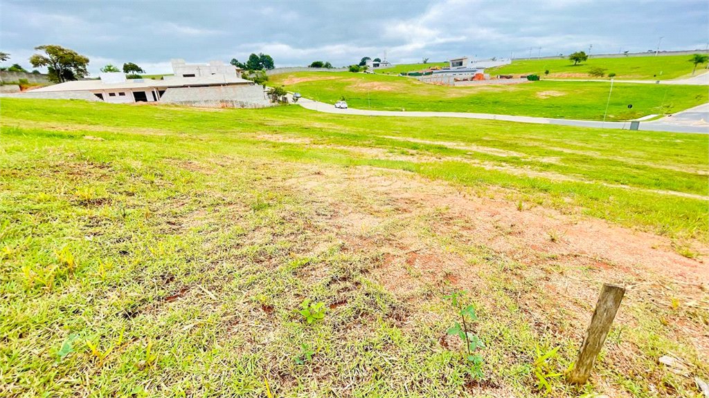 Terreno à venda no condomínio Up Residencial, Sorocaba - SP